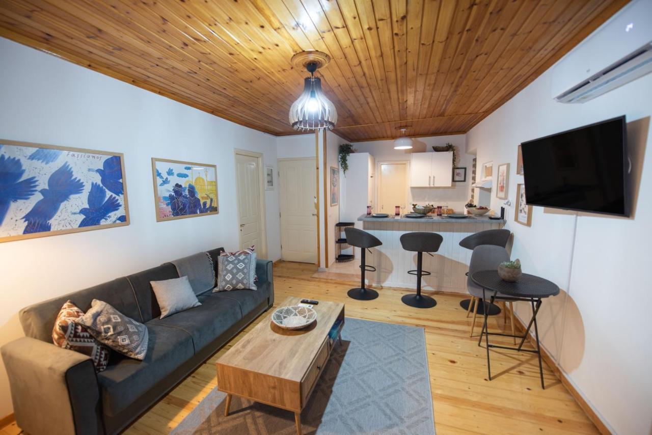 Casa Kantouni Corfu  Eksteriør bilde