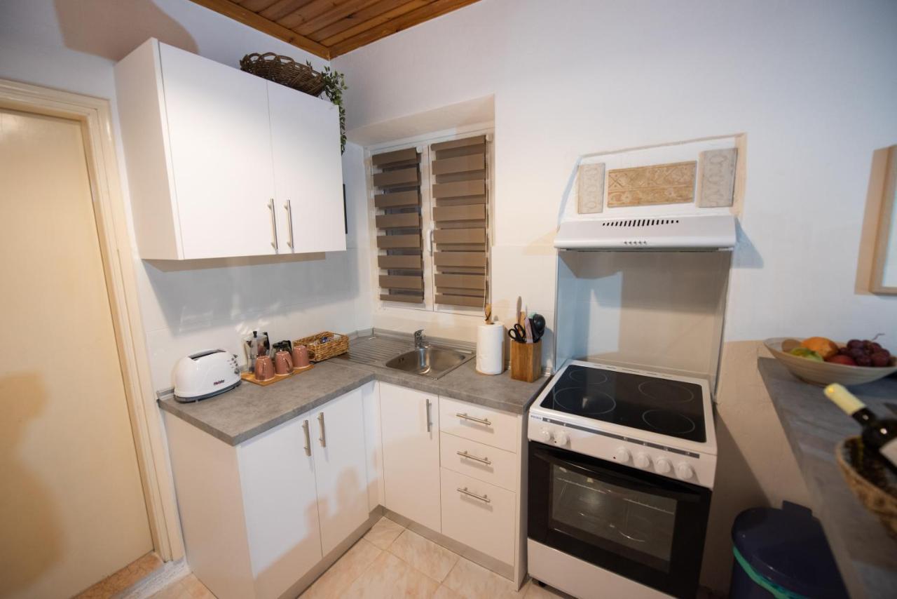 Casa Kantouni Corfu  Eksteriør bilde