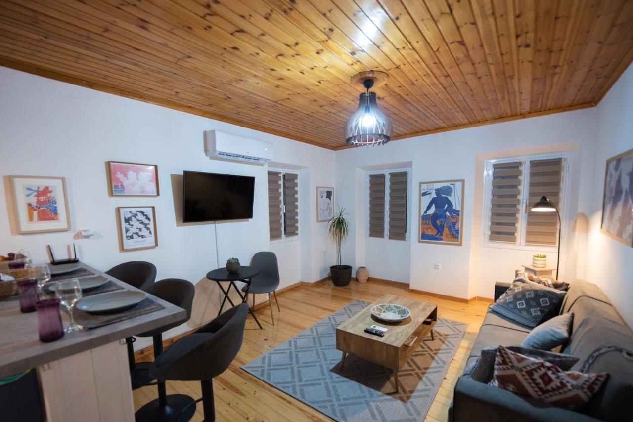 Casa Kantouni Corfu  Eksteriør bilde