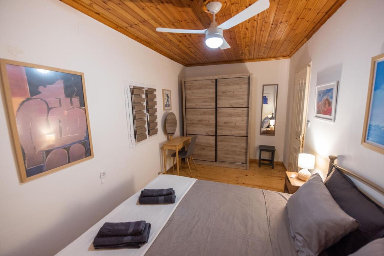 Casa Kantouni Corfu  Eksteriør bilde