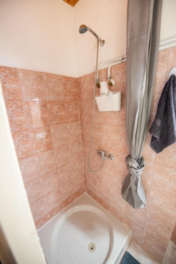 Casa Kantouni Corfu  Eksteriør bilde