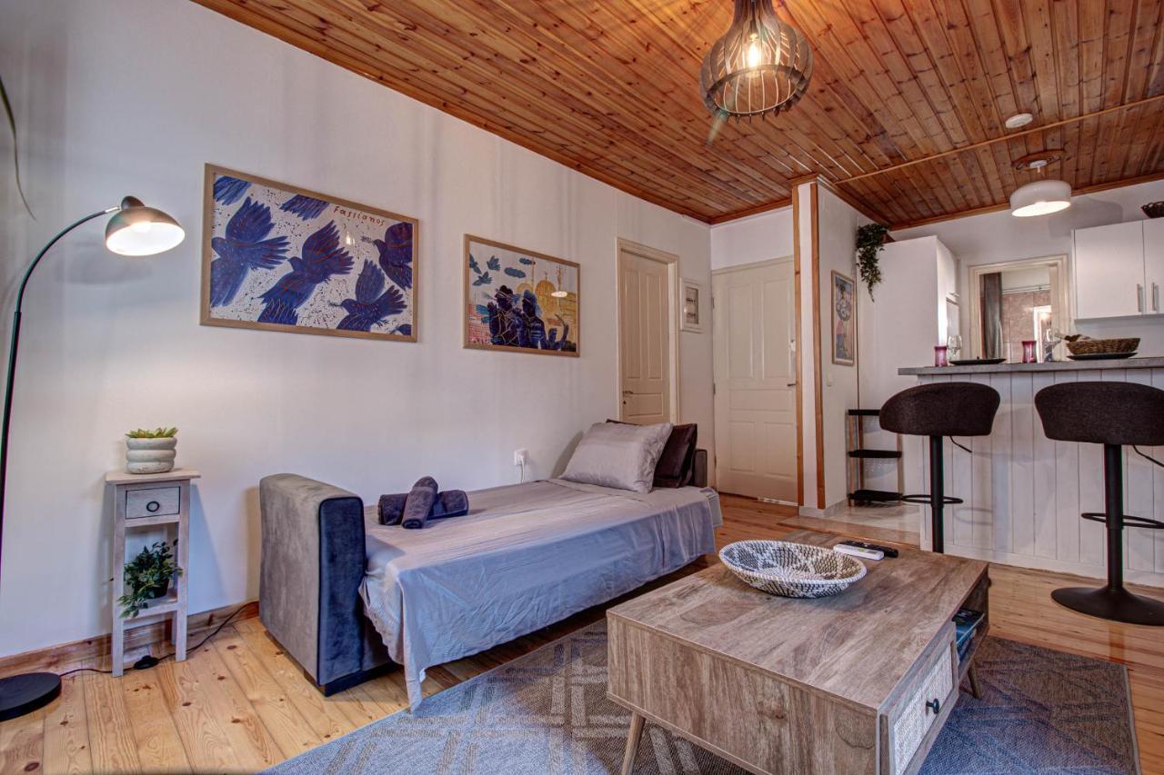 Casa Kantouni Corfu  Eksteriør bilde