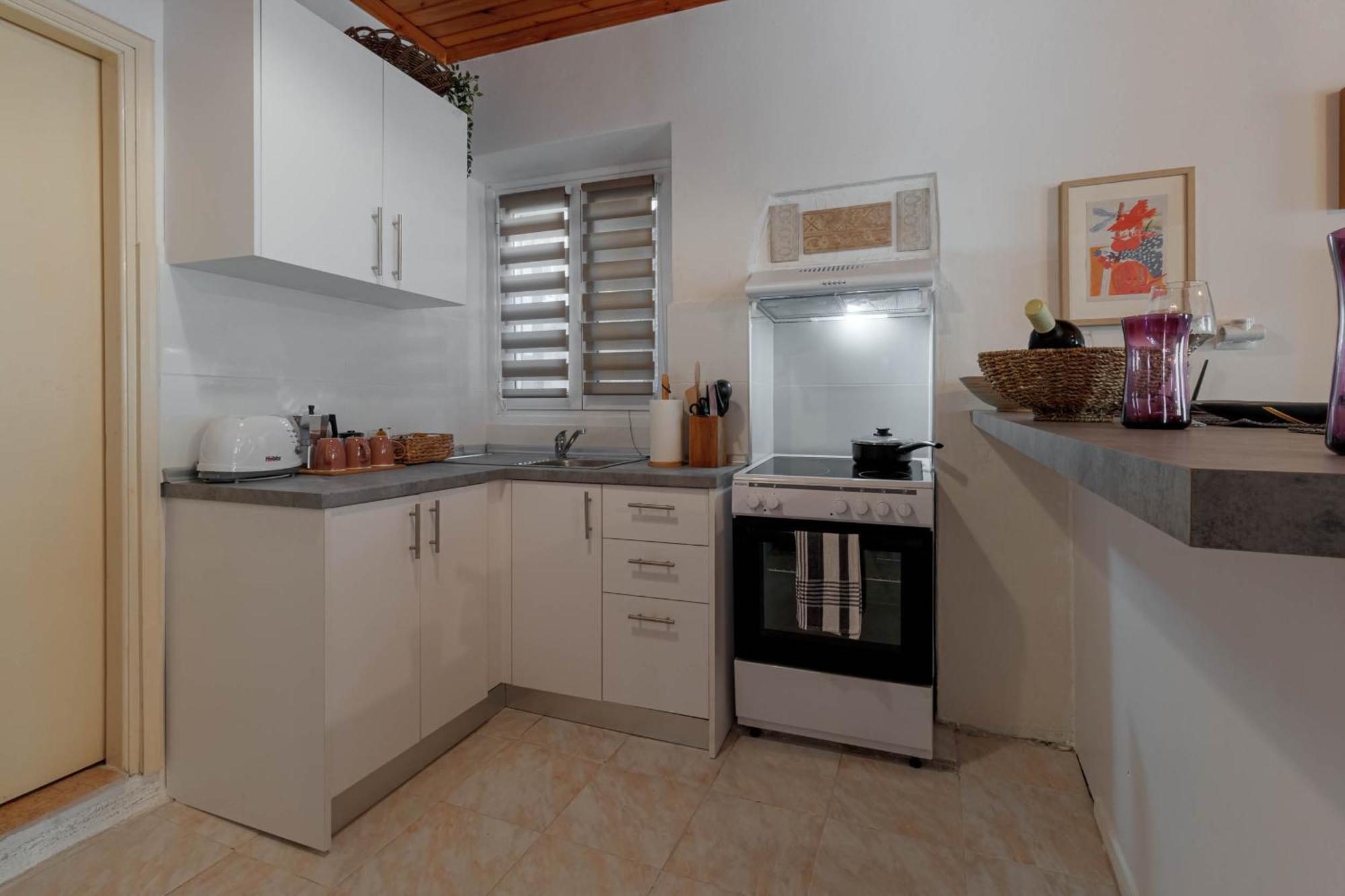 Casa Kantouni Corfu  Eksteriør bilde